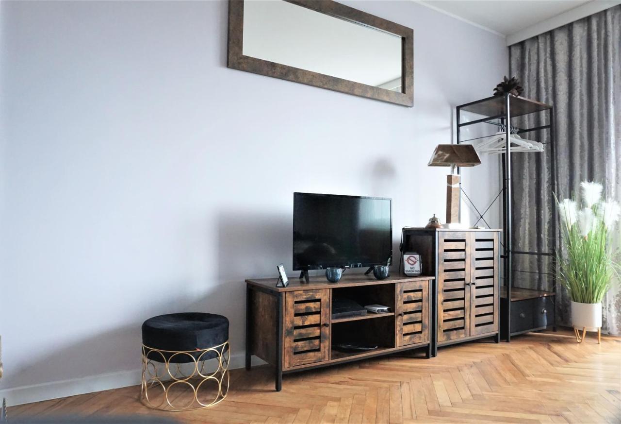 Jaworski Apart'S Appartement Wrocław Buitenkant foto